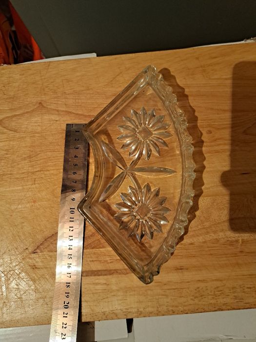 Чаща для пепельниц