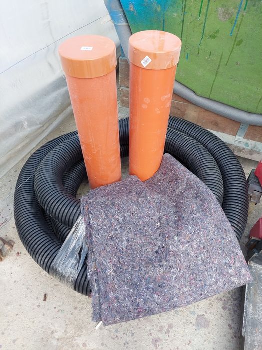 Superoferte Fose septice fibra,ieftine,direct producator, 1700-12000l