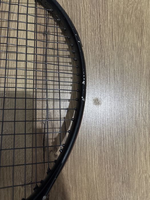 Racheta de tenis tr990pro