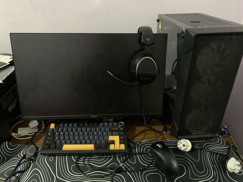 Компьютер сборка Сатылады