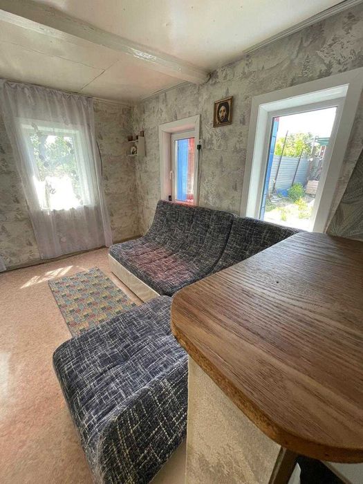 Продам дом в микрорайоне Жас Оркен