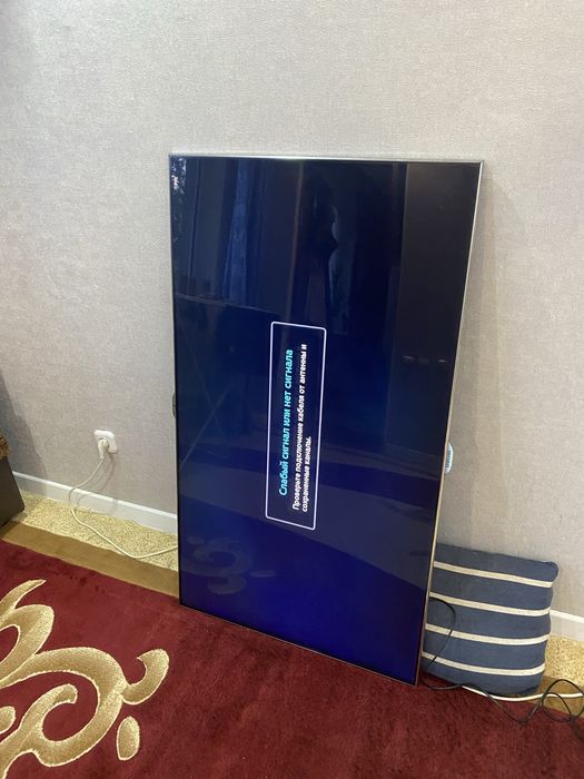 Продам телевизор Samsung 55 дюймов