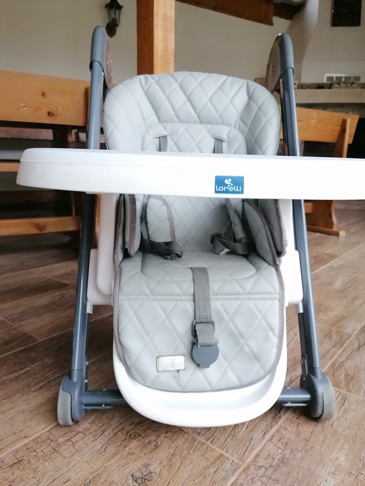 Столче за хранене