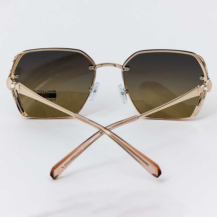 Дамски слънчеви очила Bialucci