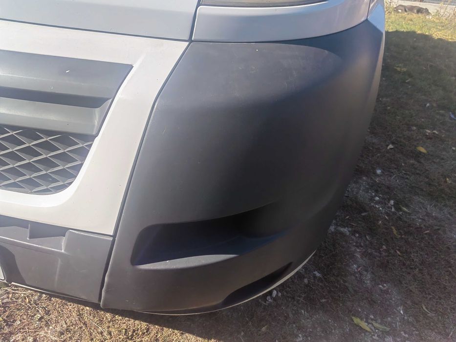 Dezmembrări Citroën Jumper/Peugeot boxer