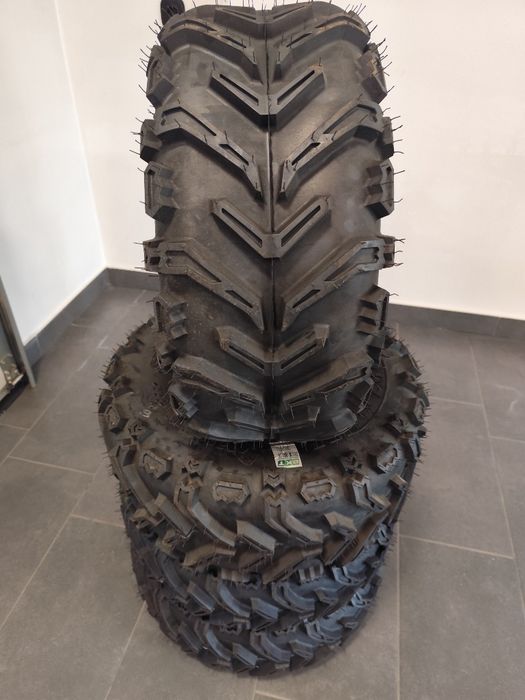 Anvelope (cauciucuri)ATV noi BKT 12 offroad,noroi