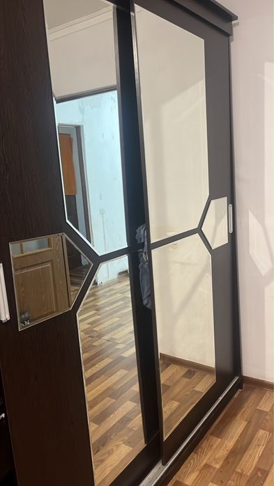 шифонер для дома