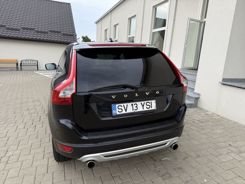 Volvo XC60 diesel 2.0  D4.