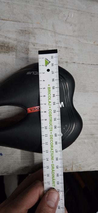 Sa bicicleta, nefolosita