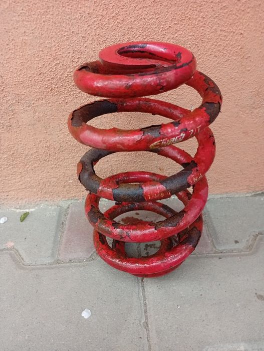 Arcuri sport Eibach grupul vag Audi Skoda Seat volkswagen