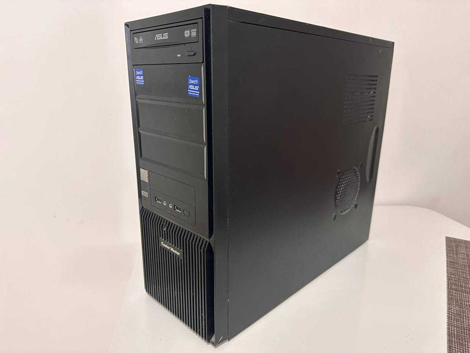 Системный блок для игр и работы i7