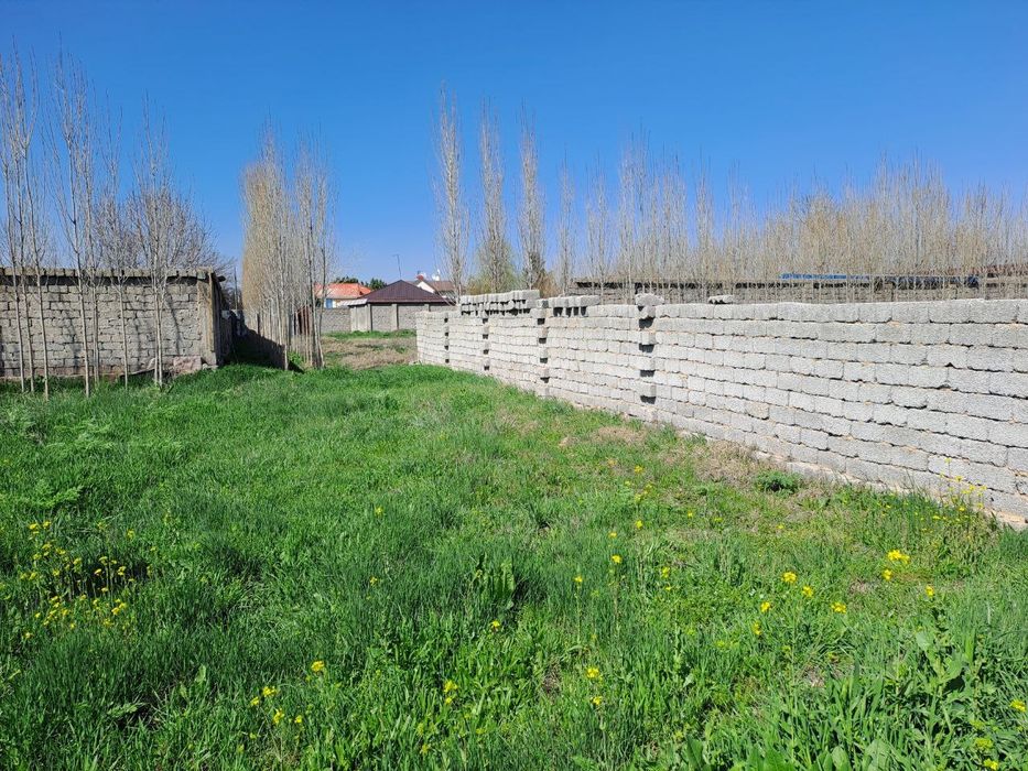 Дурмон,Хайдаробод!Про-ся 24-соток 4,по 6-соток земельный участки