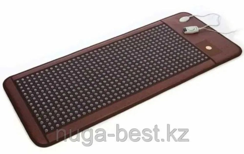 Турмалиновый матрас