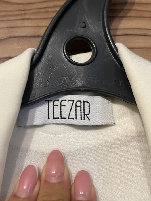 Платье-пиджак TEEZAR