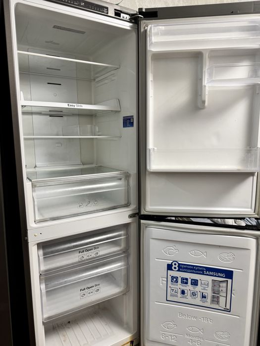 холодильник от samsung