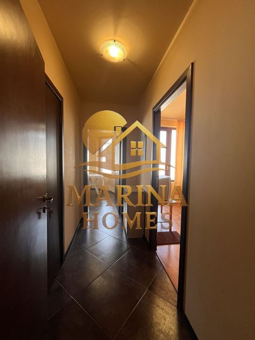 Продава се Двустаен апартамент в Царево - 52 кв.м за 765 €/кв.м - Снимка #4