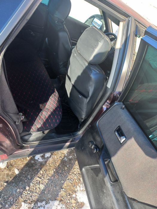 Продам Ауди 80, без вложения.