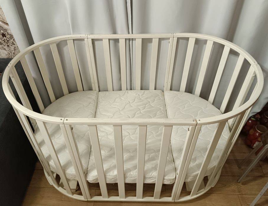 Продам детскую кровать