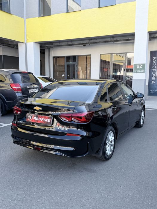 Chevrolet Monza 2023 — 3