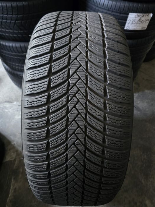 Triangle 265/50 R20 111V MS iarnă