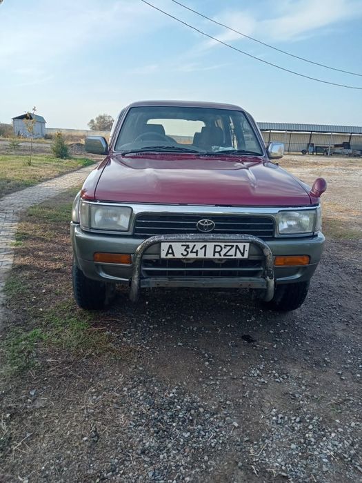 Продам Toyota Surf