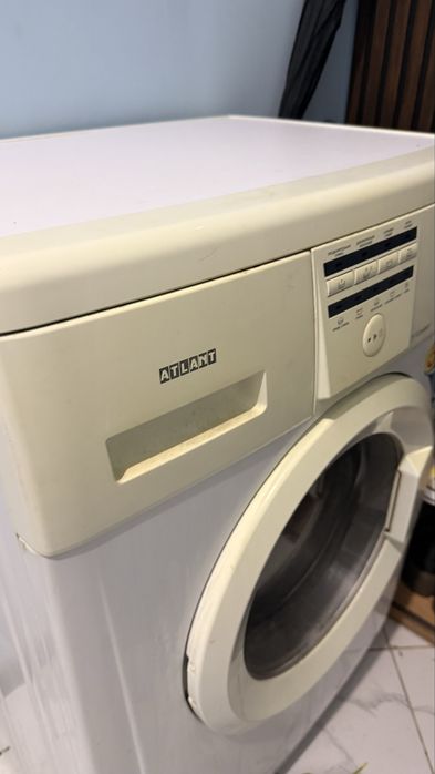 Стиральная машина не рабочая