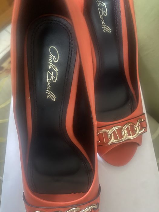 Елегантни обувки