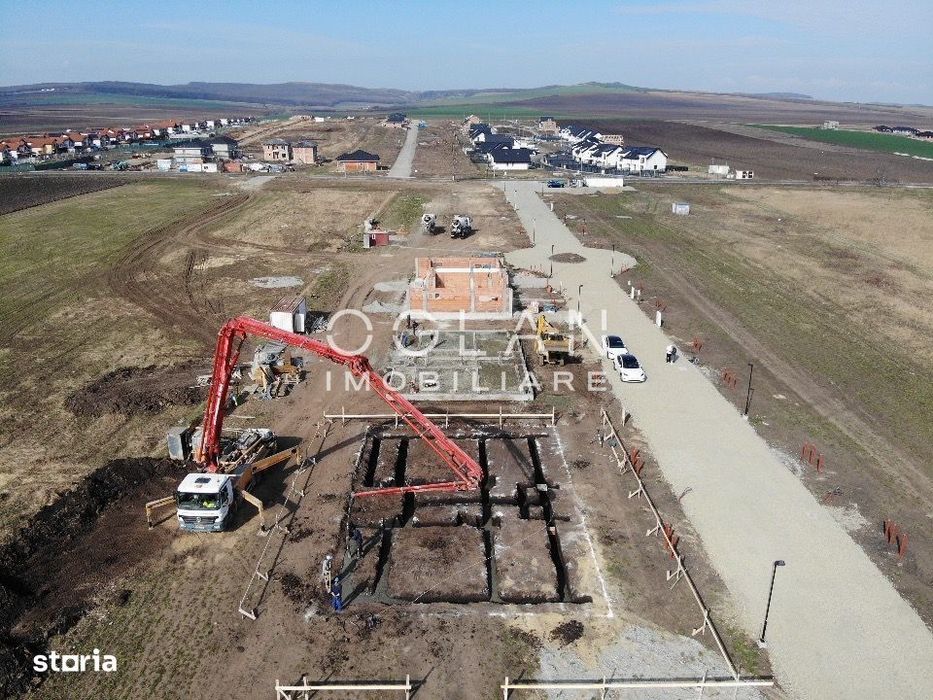 Comision 0% cumpărător | Casă premium Șura Mică