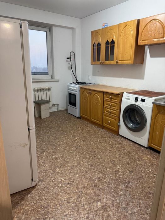 Сдаётся квартира в городе Алматы!