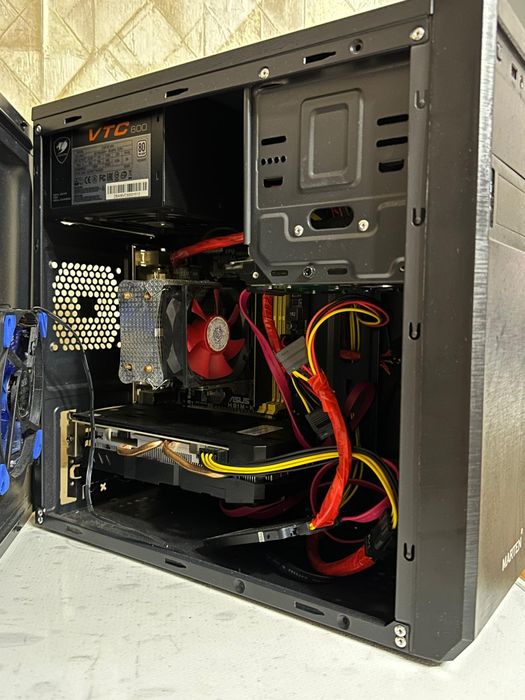 продам компьютер