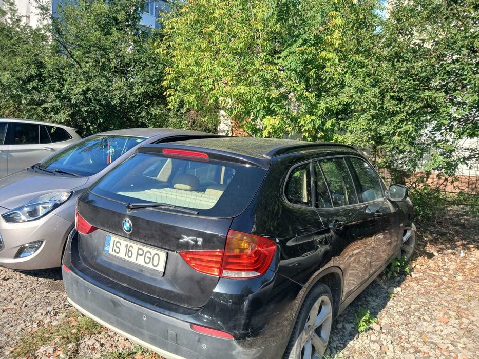 Autoturism BMW X1