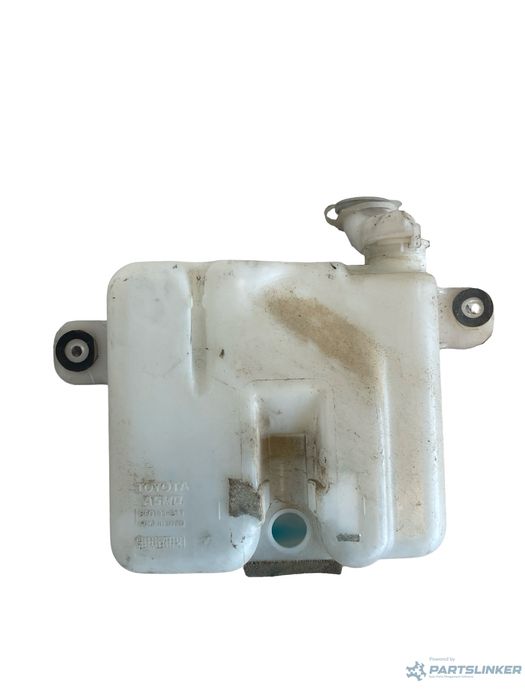 Vas/Rezervor Lichid De Spalare Parbriz Spate Toyota Land Cruiser 90 _J