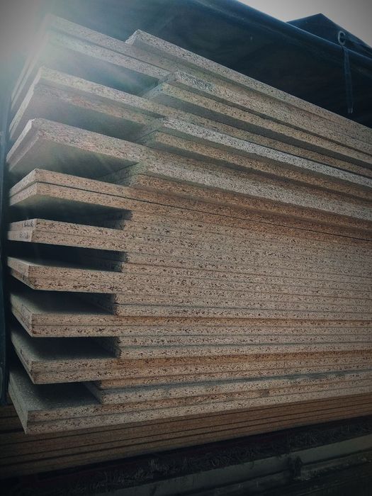ДСП 6m² 5m²  optom va donaga