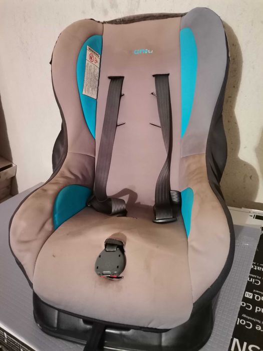 Детско столче за кола