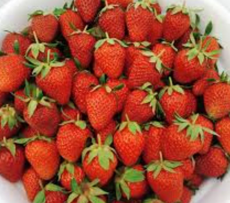 Кулупнай урожай сотилади