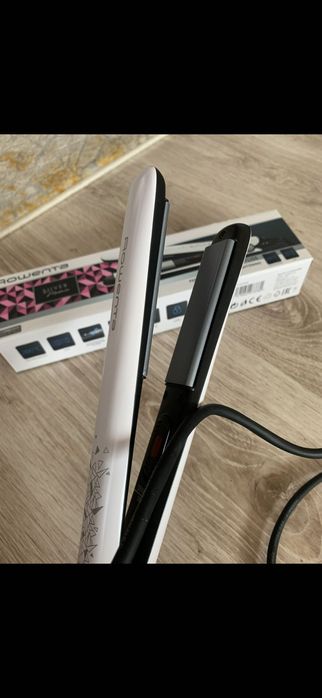 Rowenta преса за коса