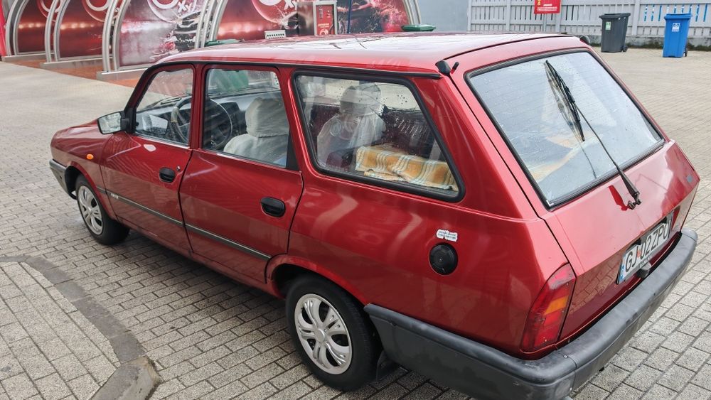 Dacia Breck 1310 CLI din 2000
