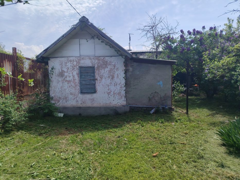 Продам дачу срочно