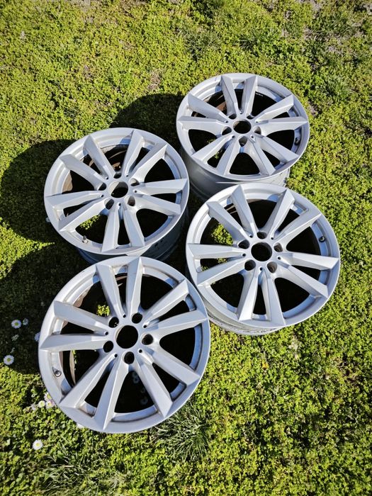 Джанти за БМВ 18