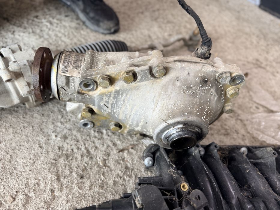 Преден диференциал BMW E70 E71 F15 F16 F20 F30 F31 F32 F36 3.15