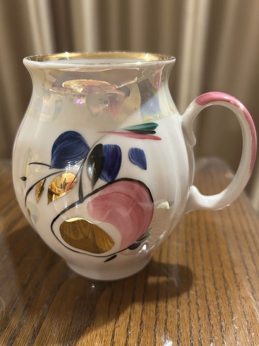 Сливочник молочник