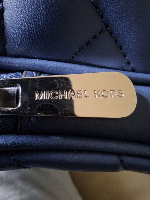 Rucsac Piele Michael Kors