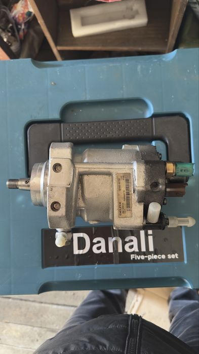 Продам ТНВД на Хендай Терракан 2,9