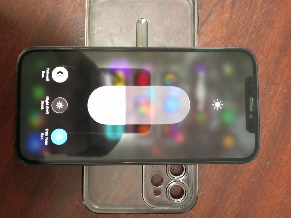 Iphone 12 256 talik 5g bor