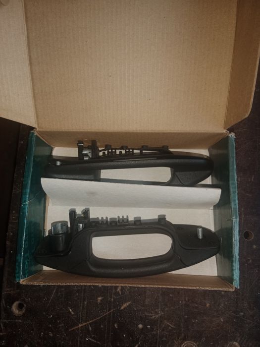 Продам запчасти на ниву