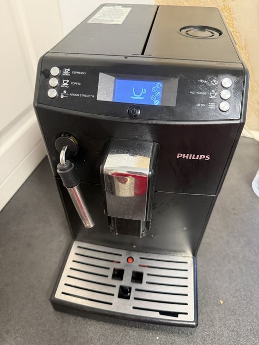 Expresor philips