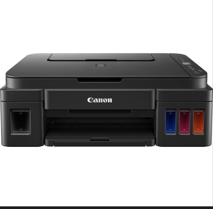 Canon 3411 sotiladi printer