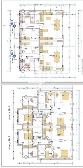 Продава се Къща в Варна, м-т Прибой - 199 кв.м за 1503 €/кв.м - Снимка #1
