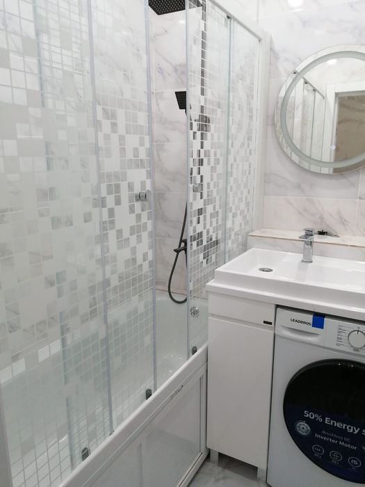 Отделочные работы