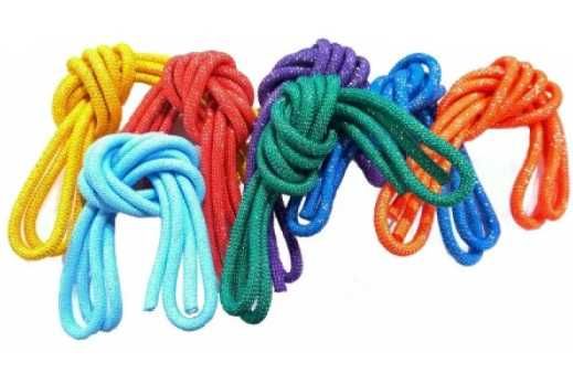 Скакалка гимнастическая